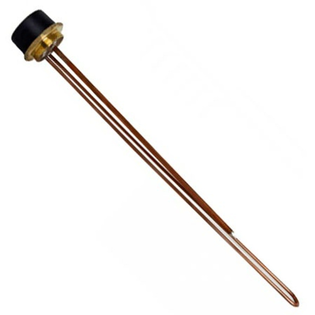 Immersion Heater Copper 27" 3Kw Plumb Spares Direct